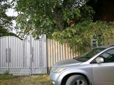 дом красный строитель: Дом, 64 м², 3 комнаты, Косметический ремонт