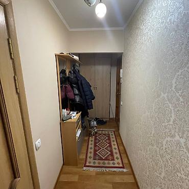 Продажа квартир: 2 комнаты, 47 м², 104 серия, 2 этаж, Евроремонт — 11