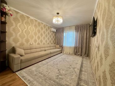 40 гектар: 1 комната, 40 м², 105 серия, 4 этаж, Евроремонт
