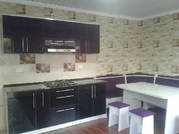 Мебель на заказ: Мебель на заказ, Кухонный гарнитур — 24