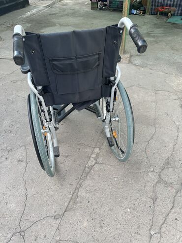 коляска new lux: Инвалидные коляски