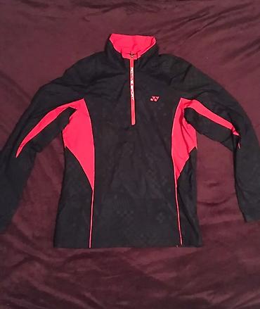active: Олимпийка, Yonex, На молнии, Корея — 1
