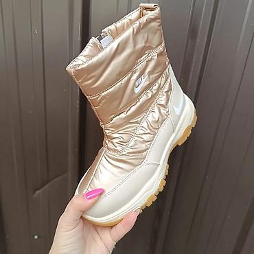 pepco čizme: Nike čizmice snegarice NOVO Novo Brojevi 36 do 41 fb Moja Kupovina — 9