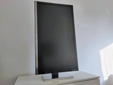Monitori: AOC 31.5 MVA monitor AOC  (U3277PWQU)  MVA monitor 32" ili 80cm,   u — 7