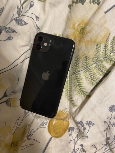 ош айфон 11: IPhone 11, 100 %