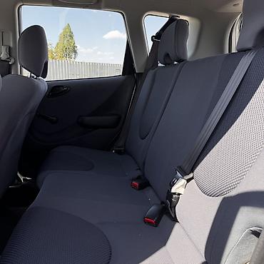 honda jazz куплю: Honda Jazz: 2007 г., 1.3 л, Механика, Бензин, Хэтчбэк — 10
