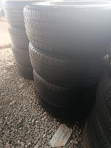 aeolus e70: Летние шины Venis Prime, размер 235/55 R19. Характеристики: - Тип — 2