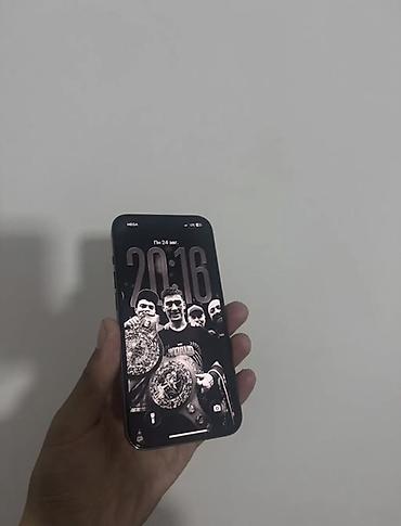 iphone se3: IPhone 13 Pro, Б/у, 256 ГБ, Графит, Кабель, 85 % — 4