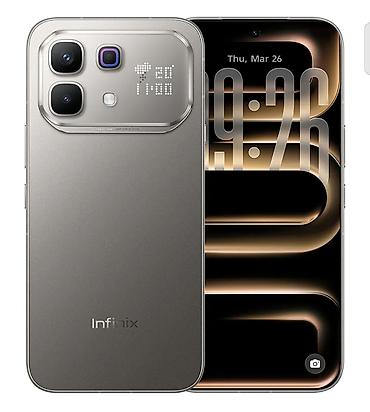 redmi 14 not: Infinix Note 6, Новый, 256 ГБ, цвет - Серый, 2 SIM — 1