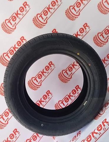 Şin və təkərlər: Yeni Şin Annaite 225 / 45 / R 18 — 2