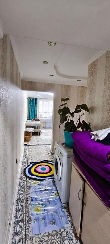 Продажа квартир: 2 комнаты, 48 м², 3 этаж at lalafo.kg — 1 Продажа квартир: 2 комнаты, 48 м², 3 этаж — 1