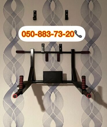 Turniklər və bruslar: Bi̇rbaşa sexdən topdan qi̇yməti̇nə satiş.🔥 ✅size turnik pres brus 3ü — 12