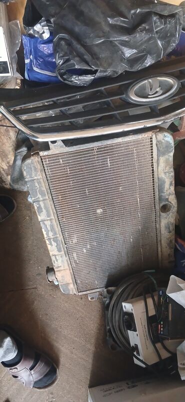 Digər avtomobil ehtiyat hissələri: Avtomobil ehtiyat hissələri – qarışıq parti Təsvir: - Starter — 19