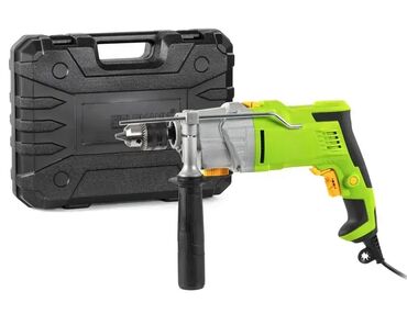 ručna mašina za mljevenje mesa 32: Brand: FIELDMANN |x|x Model: FIELDMANN FDV 201205-E Udarna bušilica