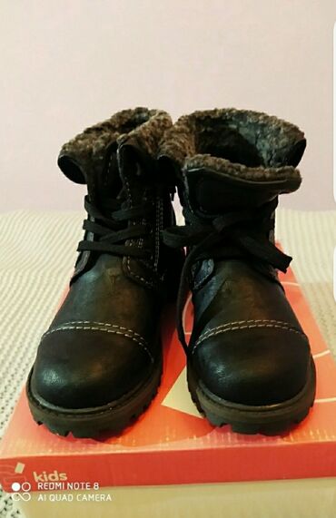 obuca antilop novi pazar: Ankle boots, Size - 29