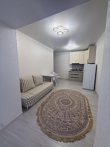2 8: Аренда квартиры на Иссык-Куле, Alpha White Resort, Кош-Кол, 4 места, Цена Целиком за жилье — 3