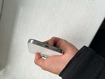 mx master 3 бишкек: IPhone 12 Pro, Колдонулган, 128 ГБ, Ак, Каптама, 92 % — 3
