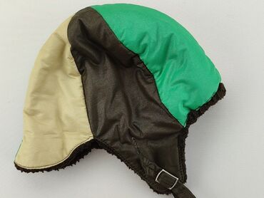 czapka kamil stoch: Hat, condition - Good