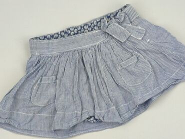 kamizelka w pepitke: Skirt, H&M, 12-18 months, condition - Very good