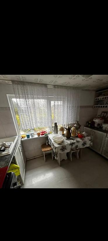 снимать квартиру бишкек: 59 м², 3 комнаты, Киркомстром — 3