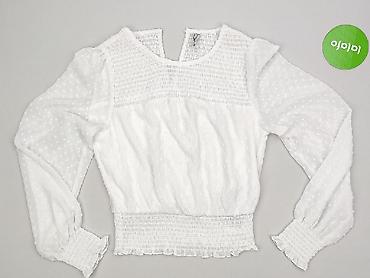 moda bluzki: FB Sister, Bluzka damska, rozmiar XS — 2