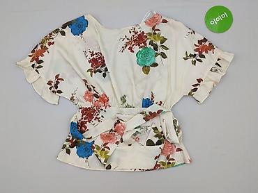 "masimo dutti": Zara, Bluzka damska, rozmiar S — 2