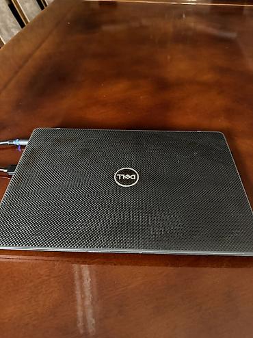 dell latitude 5290: Офисный, Б/у, Intel Core i7 — 8