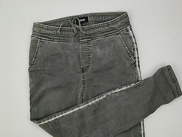 trapstar denim: Jeansy damskie, rozmiar S — 1
