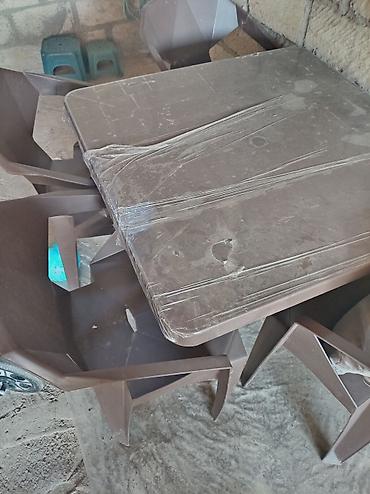 yemek bisiren: Profesional elektrik panini/gril presi və təkqablı elektrik friyator — 6