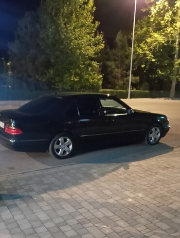 задние фары на мерседес 210: Mercedes-Benz E-Class (W210) sedan – qara rəng, 4 qapılı, arxa