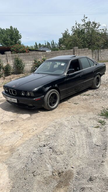 мотор опель зафира 1.8: BMW 5 series: 3.2 л, Механика, Бензин
