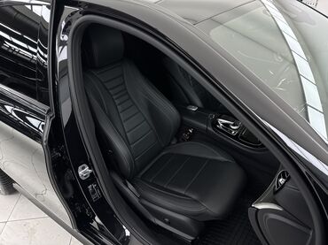 Mercedes-Benz: Mercedes-Benz E-Class: 2019 г., 2 л, Типтроник, Гибрид, Седан — 16