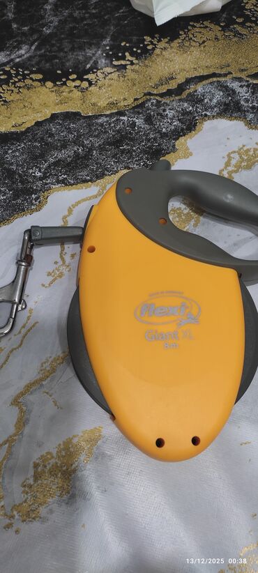 Xaltalar, qayışlar və tasmalar: Məhsul: Flexi Giant uzadıla bilən it qayışı - Model: Flexi Giant L və — 11