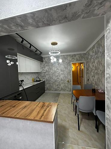 Продажа квартир: 2 комнаты, 92 м², Элитка, 2 этаж, Евроремонт at lalafo.kg — 6 Продажа квартир: 2 комнаты, 92 м², Элитка, 2 этаж, Евроремонт — 6