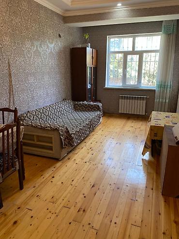 1 otaqli kiraye: 🏠 XANIM EV YOLDAŞI AXTARILIR 📍 Ünvan: Masazır dairəsi, A Plus — 5