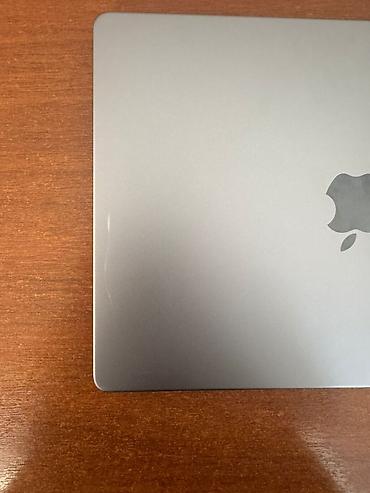 Ноутбуки Apple (MacBook): MACBOOK M1 PRO !!!14 дюймов,512gb disk 16gb unified memory (ram), — 2