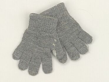 kapcie do przedszkola emel: Gloves, 14 cm, condition - Good