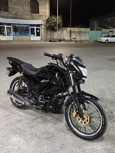 cücə satışı 2021: - DİABLO, 110 sm3, 12000 km — 1