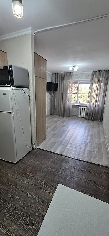 сдаю комната: 18 м², С мебелью частично — 2