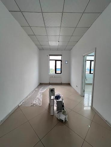 помещение кафе: Аренда офисов, 120 м², В бизнес центре, 1 линия, С отдельной кухней, С отдельным сан узлом — 9