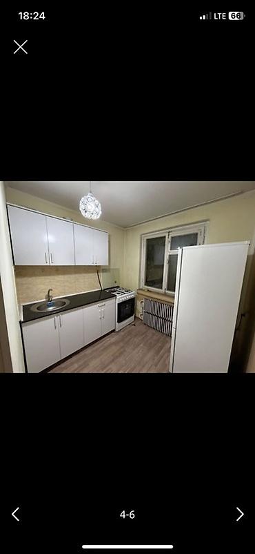 hostel osh: 2 комнаты, Моссовет Только девушкам, С мебелью частично — 2