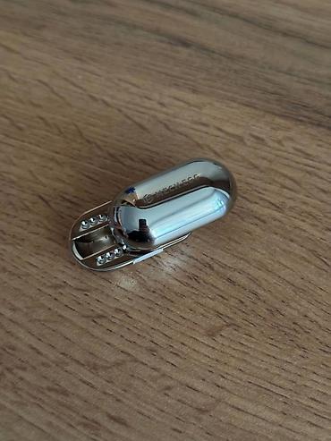 Игрушки-антистресс: MechEGG Fidget Titanium toy - oyuncaq — stressi azaltmaq, diqqəti — 1