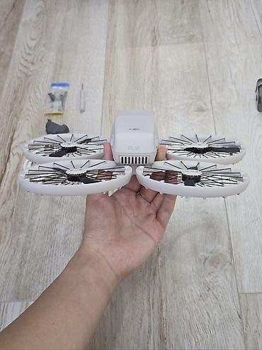 gestalt hero: Квадрокоптер DJI flip (ультралёгкий до 249 г) с защитными кольцами — 6