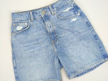 Kobiety: PULL&BEAR, Szorty damskie, rozmiar M