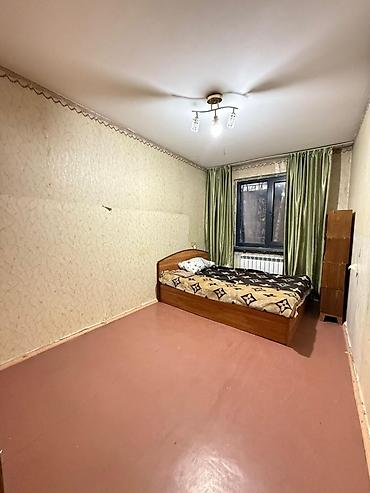 Продажа квартир: 3 комнаты, 58 м², 104 серия, 1 этаж, Косметический ремонт — 13