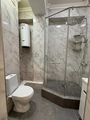 Продажа квартир: 2 комнаты, 48 м², Элитка, 9 этаж, Евроремонт — 2