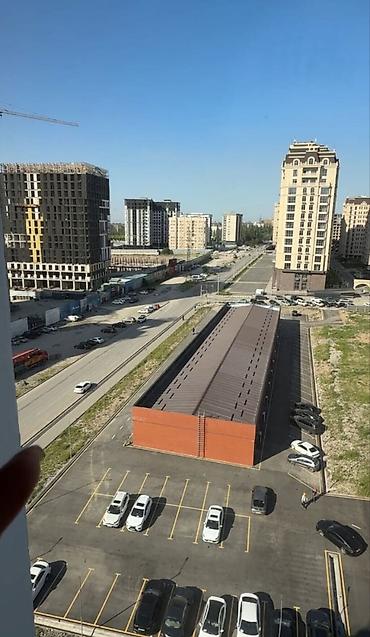 1 комната, 43 м², Элитка, 10 этаж, ПСО (под самоотделку)