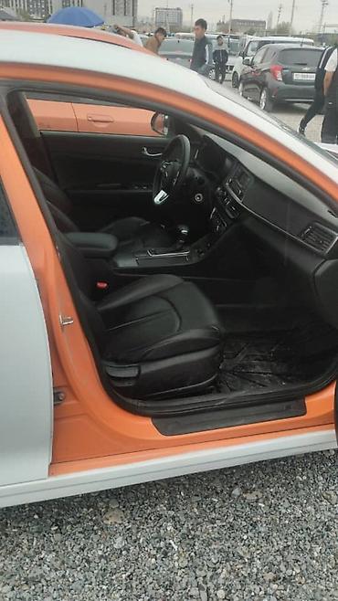 ravon nexia r3: Kia K5: 2019 г., 0.2 л, Автомат, Газ, Седан — 2