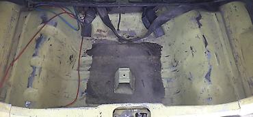 Daewoo: Daewoo Matiz: 2008 г. — 8