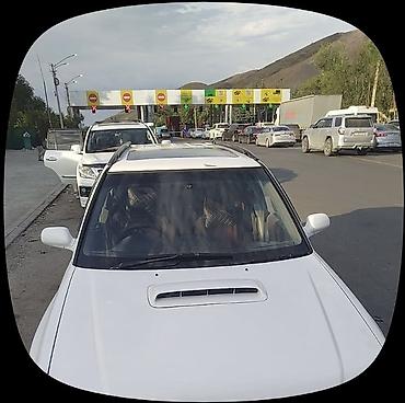 яди мото: Subaru Forester: 2000 г., 2 л, Автомат, Бензин, Кроссовер — 3